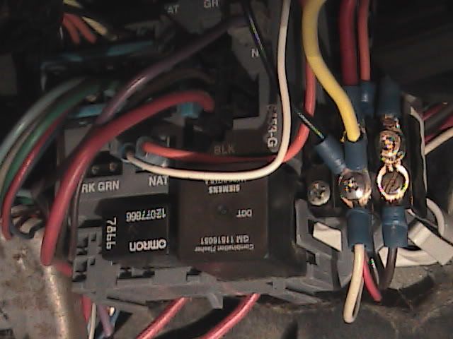 Wiring for Electric Trailer Brakes | Chevy Truck Forum | GM Truck Club